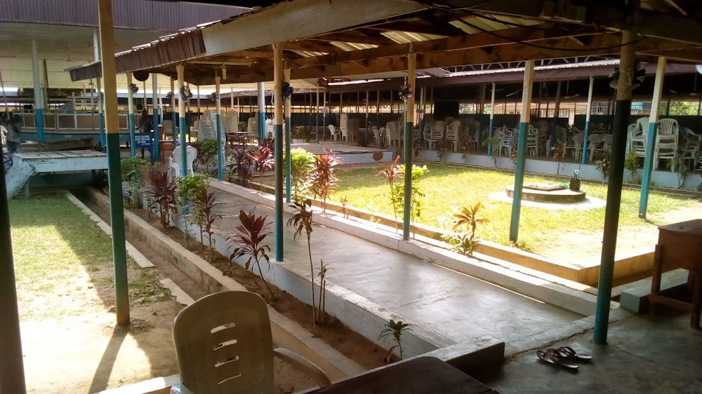 KOSEUNTI HALL AKURE ONDO STATE photo 2